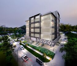 Gs Building (D12), Factory #454863591